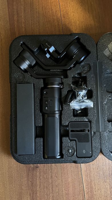 g6 max feiyutech