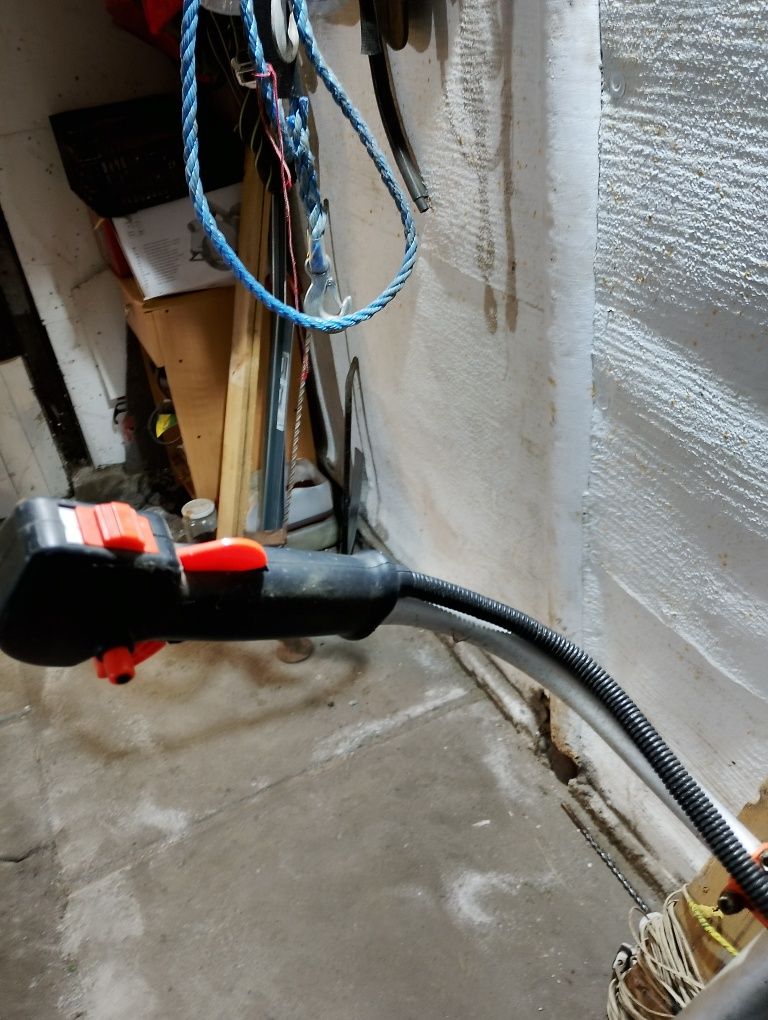 Kosa spalinowa FUXTEC