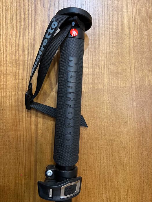 Tripé MANFROTTO MVMXPROA5 Novo a Preco de Saldo
