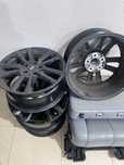 Jante 17 Preta BMW