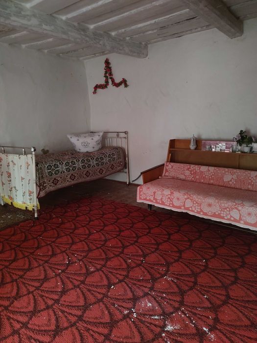 Будинок в селі Волошине, Коростенського району