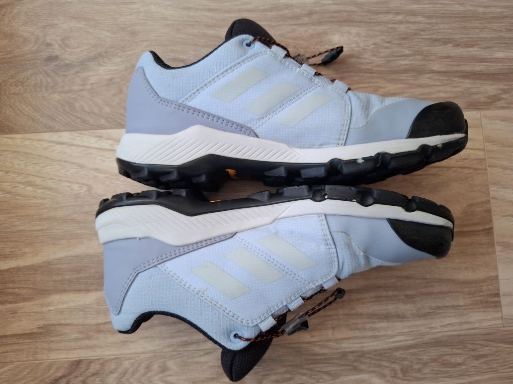 Buty damskie trekkingowe Adidas Terrex Gore-Tex