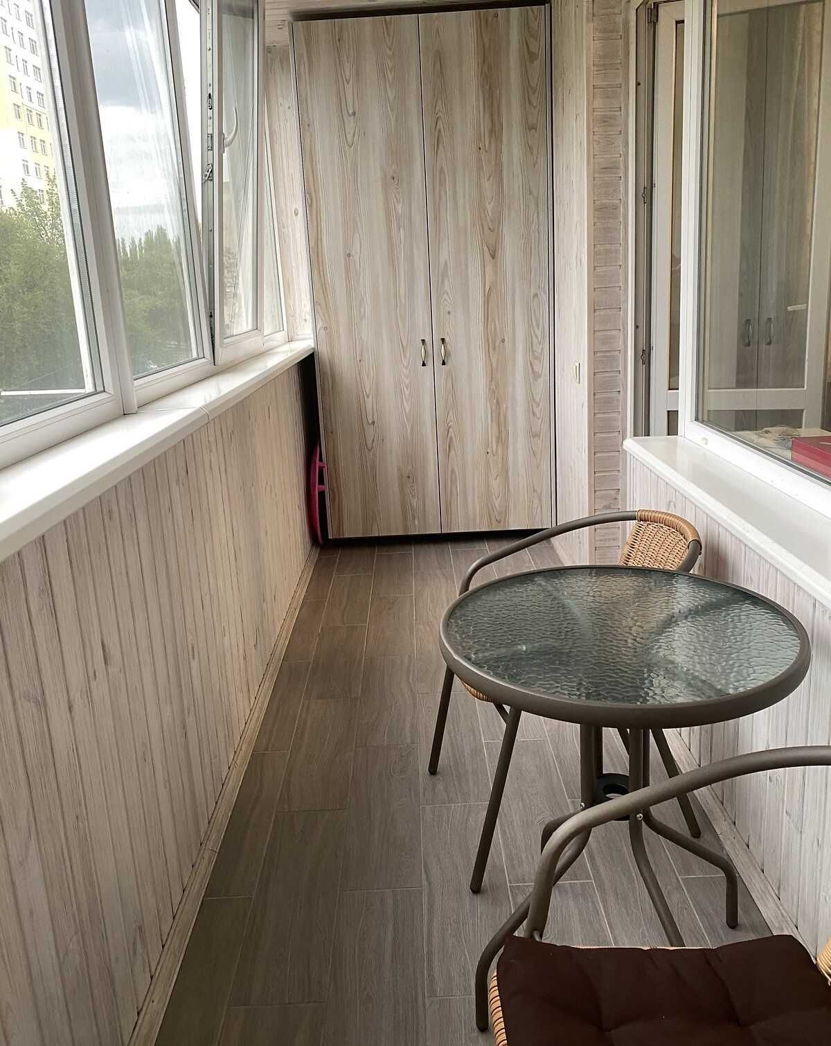 ПРОДАМ 3к квартиру з капітальним ремонтом, район Виставка ID:34252