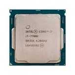 Intel i7-7700k + chłodzenie
