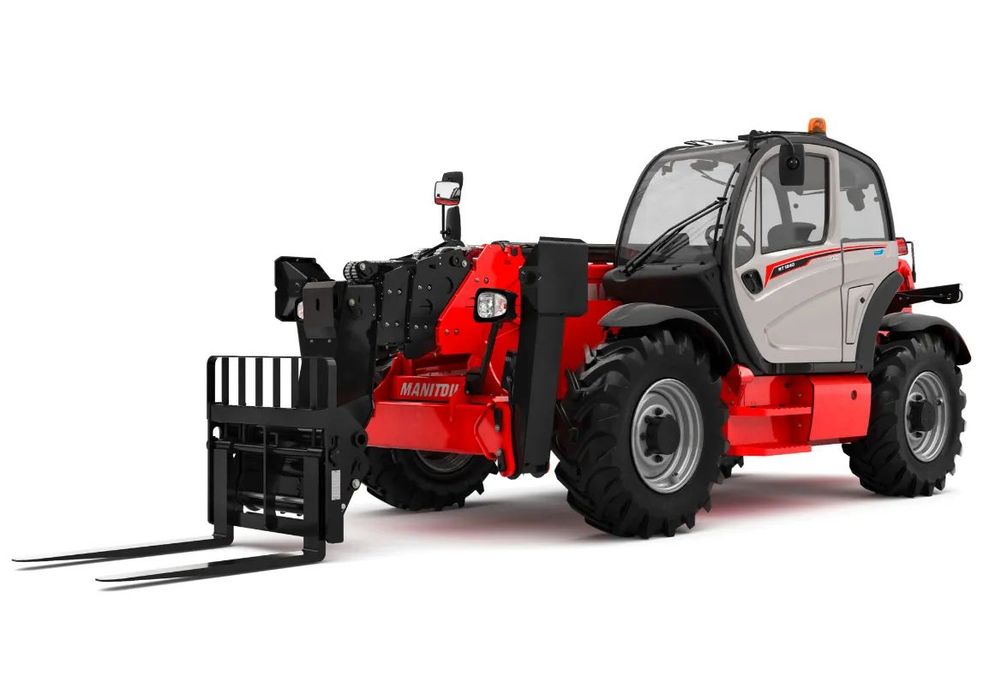 Manitou MT 1840  100D ST5