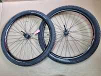 Koła 27.5, Alexrims, Deore