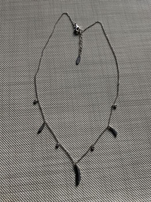 Apart srebrny łańcuszek