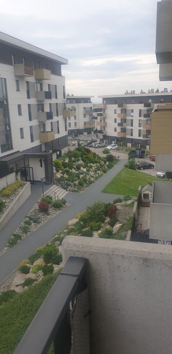 Wynajme apartament osiedle Siewna