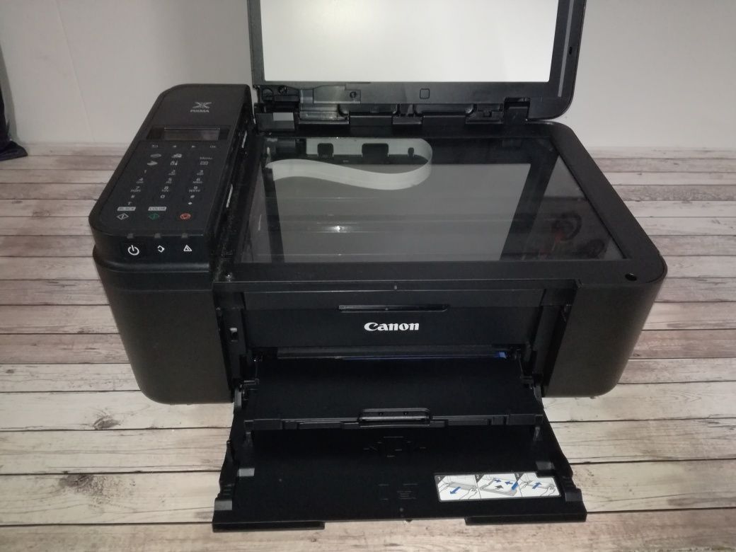 Impressora Canon Pixma MX495