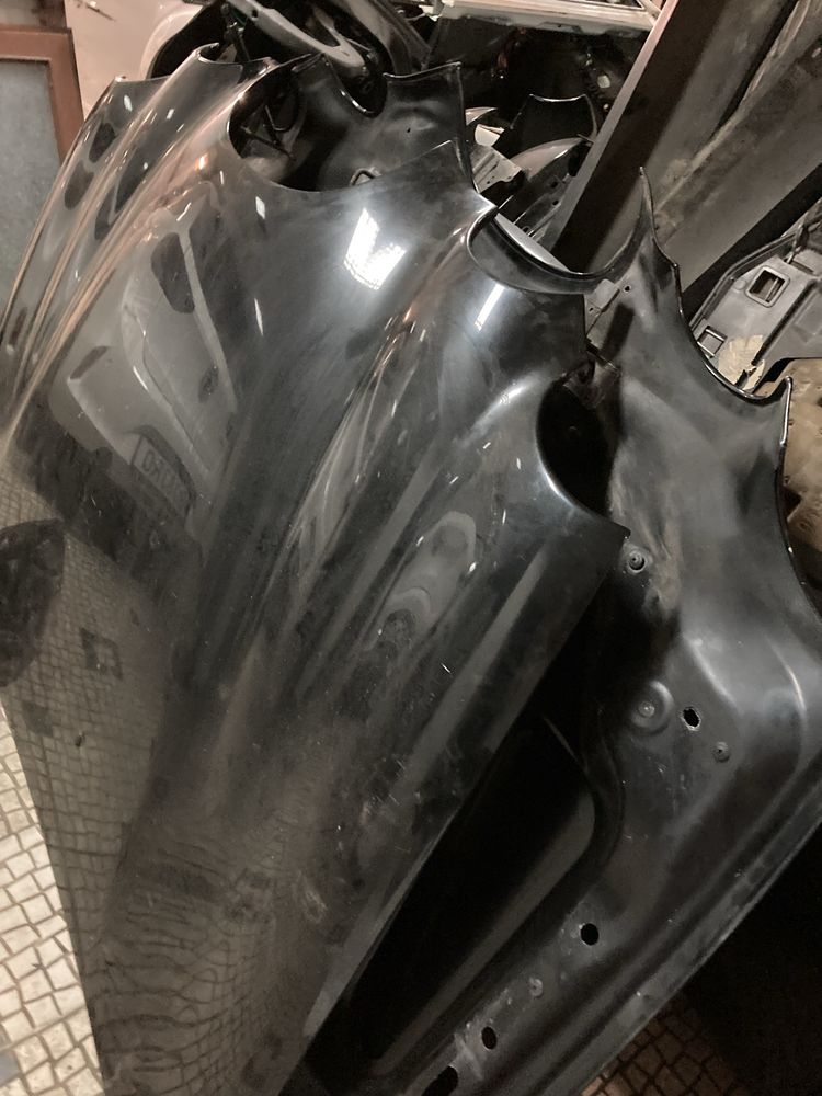 peças jaguar s-type