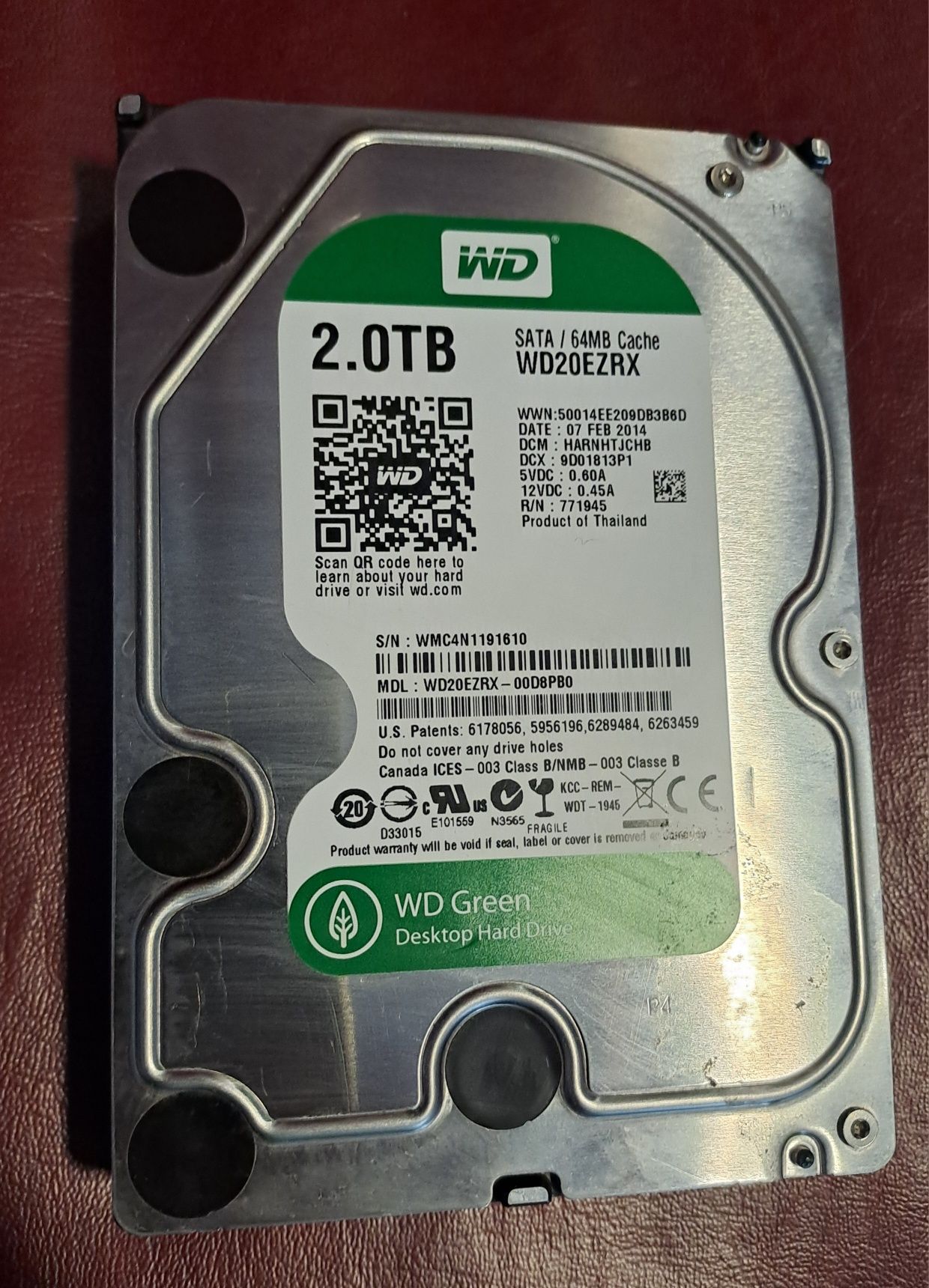 Acessorios/peças para PC