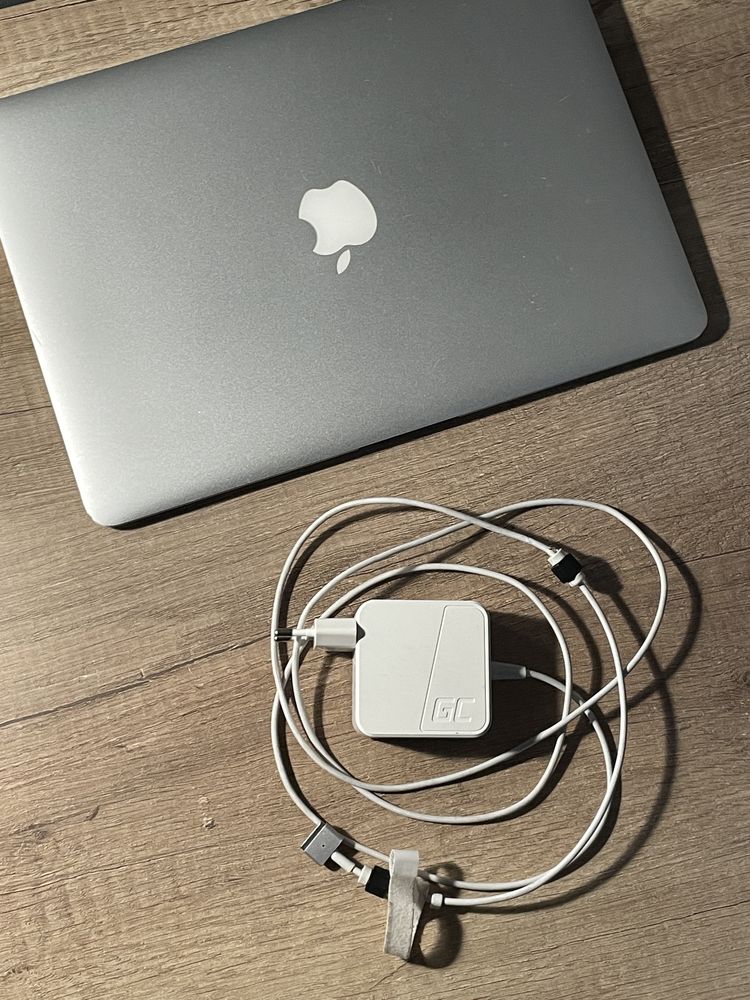 Macbook air 256gb