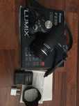 Panasonic Lumix DMC-FZ28
