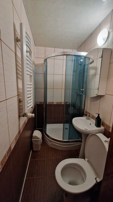 Подобова оренда квартири м. Чортків