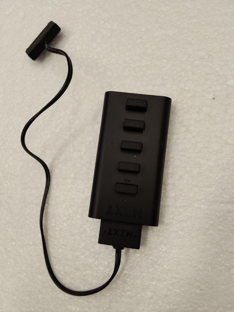 nzxt Internal USB HUB