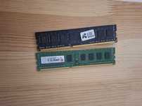 Оперативна пам'ять DDR3 8GB + DDR3 4GB
