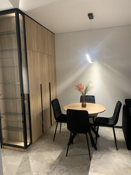 1-кім кв ЖК Новігатор,Балтійський