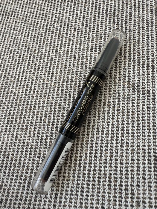 Max Factor Contouring Stick dwustronny cień do powiek nr 2