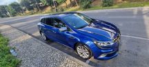 Megane em otimo estado
