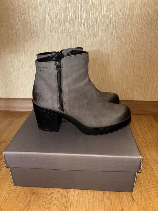 Vagabond ботинки 38 размер