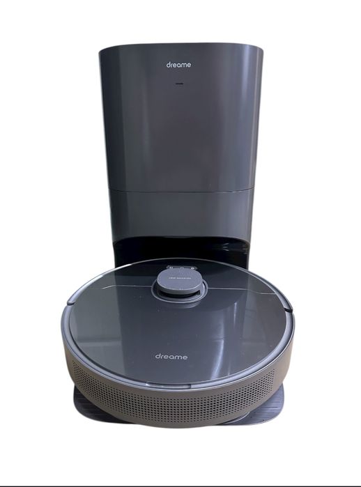 Робот-пилосос Dreame Bot Z10 PRO