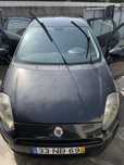 Fiat punto 199 1.3D multijet