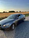 BMW E60 530d Sedan Automat