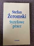 Syzyfowe prace, S. Żeromski