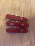 Scyzoryki szwajcarskie Victorinox okazja