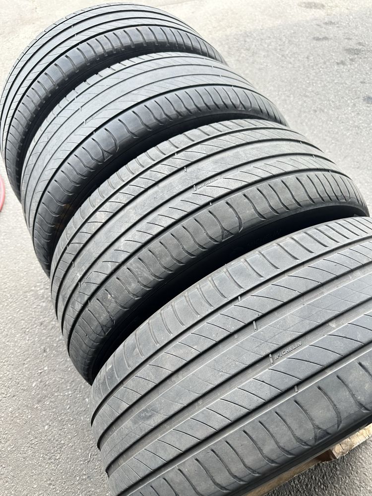 Шини 225 55 17 97Y Michelin Primacy 4 комплект