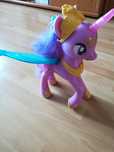 Kucyk twilight sparkle, interaktywny