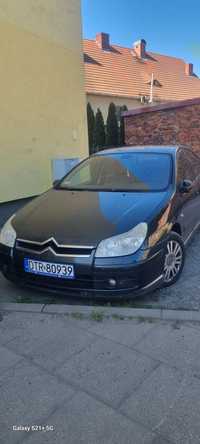 Sprzedam Citroën C5