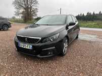 Peugeot 308 GT LINE
