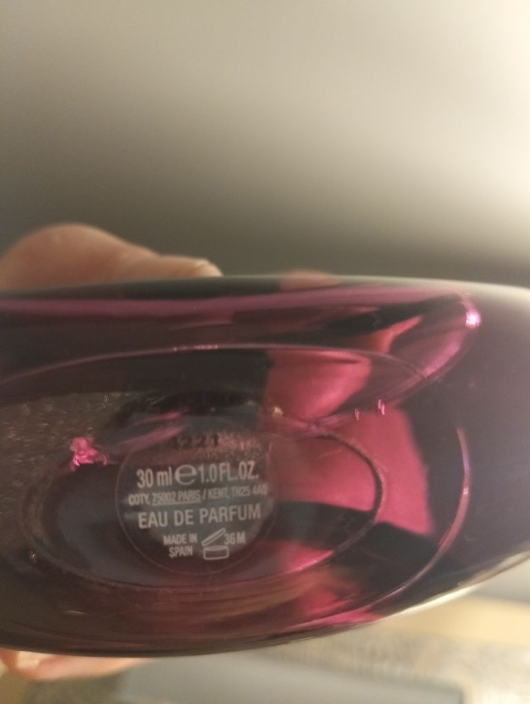 Euphoria Calvin Klein