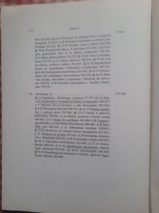 Teoria da Linguagem 2 * Volume  José Herculano Carvalho