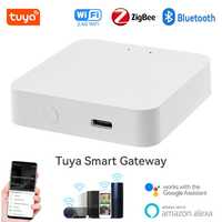 Gateway ZIGBEE * Bluetooth * Sigmesh * NOVO