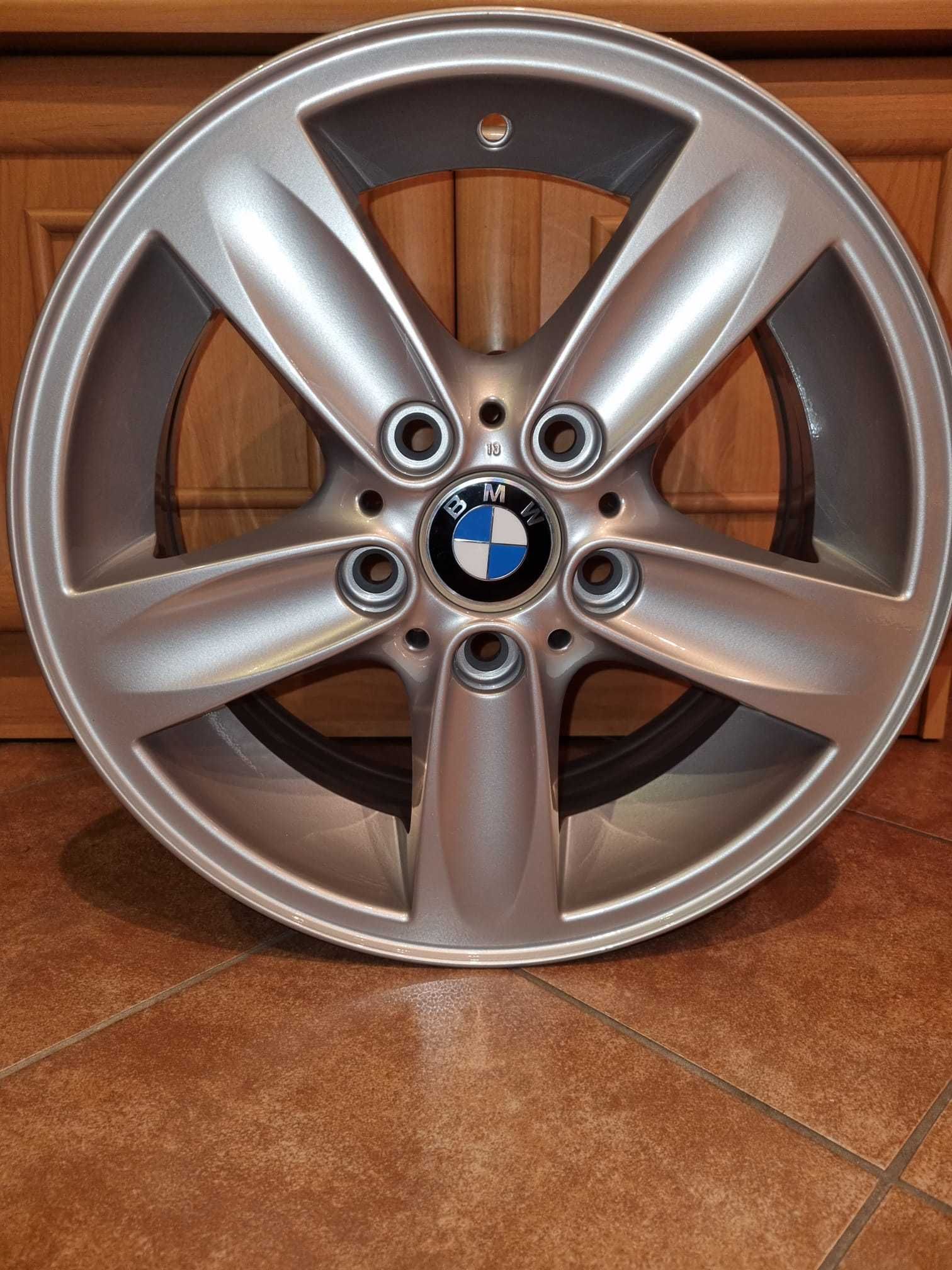 Felgi Aluminiowe  BMW 16'1 E81,E88,E87,E82