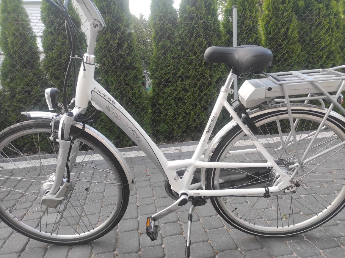 Sprzedam piękne rowery holenderskie