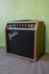 Wzmacniacz akustyczny Fender Acoustasonic 15 + GRATIS