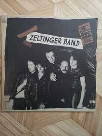 Płyta winylowa zeltinger band