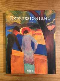 Expressionismo - Taschen (portes grátis)