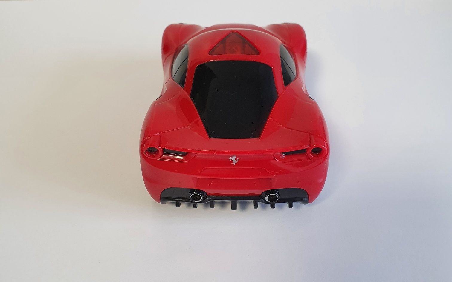 Машинка BB Junior Ferrari