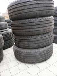 opony letnie 215/55r17 Goodyear Efficientgrip performance nowe