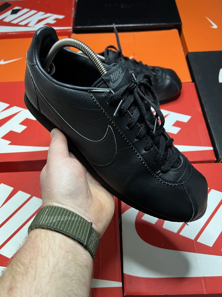 Мужские кроссовки  Nike Cortez