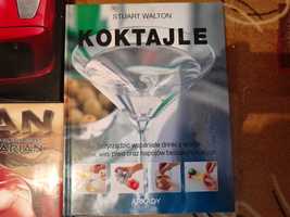 Książka album KOKTAJLE