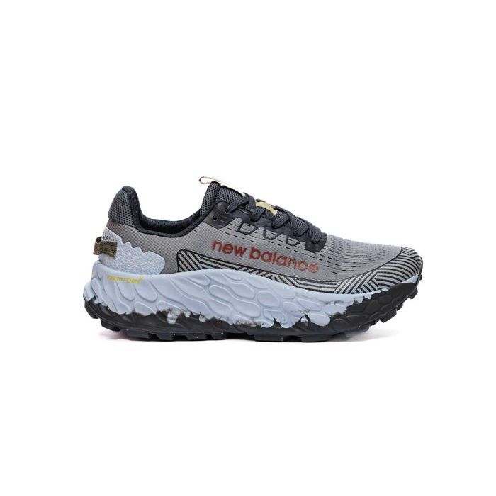 Кроссовки New Balance Fresh Foam More Trail v3 нью беланс фреш фоам NB