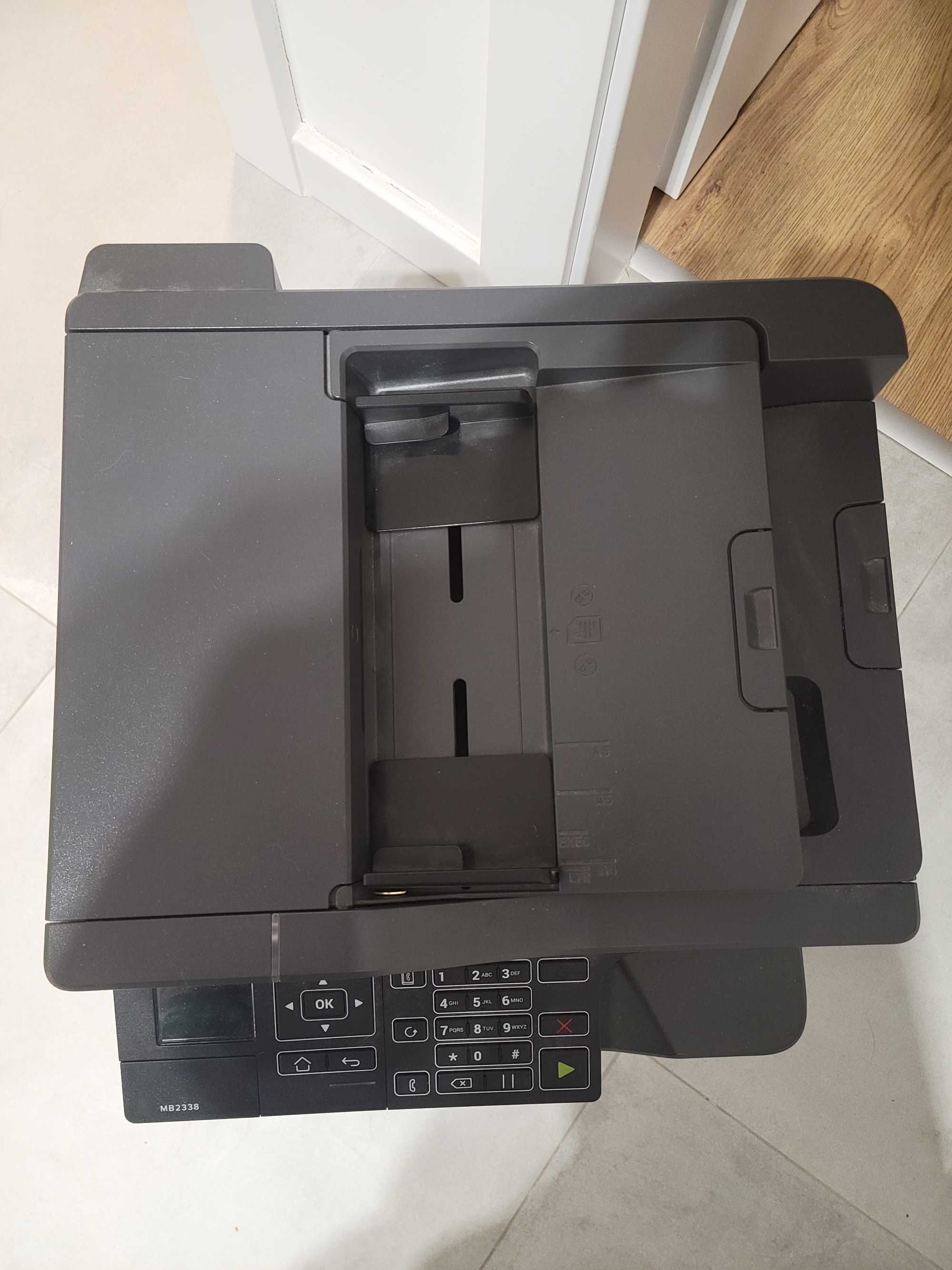 Drukarka laserowa Lexmark B2338