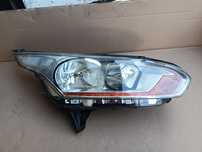 Lampa prawy przód prawa przednia Ford Transit Connect MK2 II 14-
