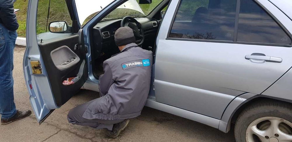 Автоэлектрик Автоелектрик Диагностика Діагностика АМЕРИКАНЦЫ