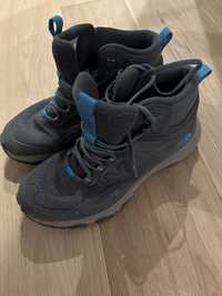 Buty North face damskie